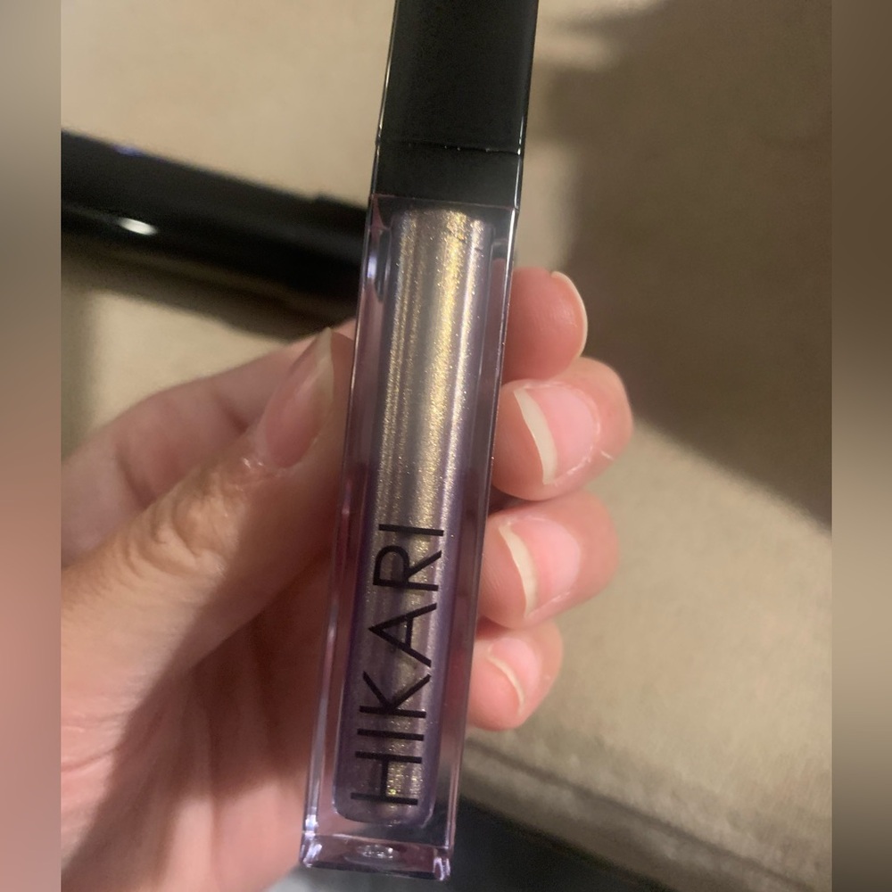 2/$15 Hikari Iridescent Lipgloss